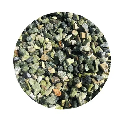 Cerrig Cerrig Gwyrdd